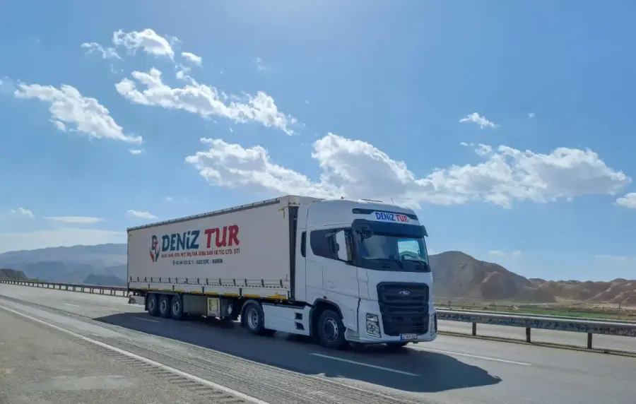 Road transport clearance across East African corridors
