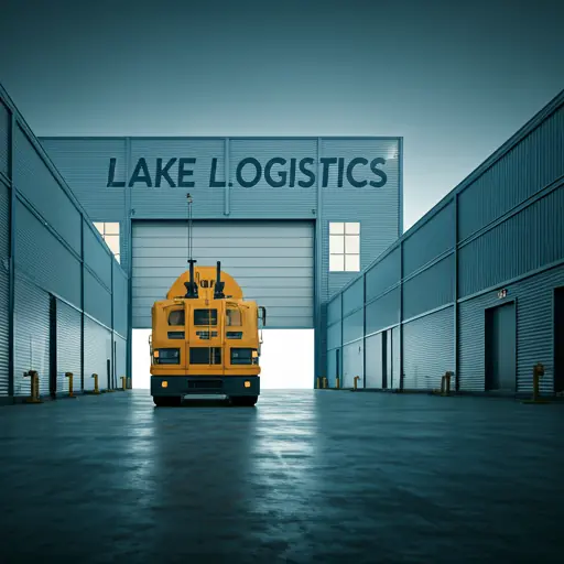 Lake Logistics