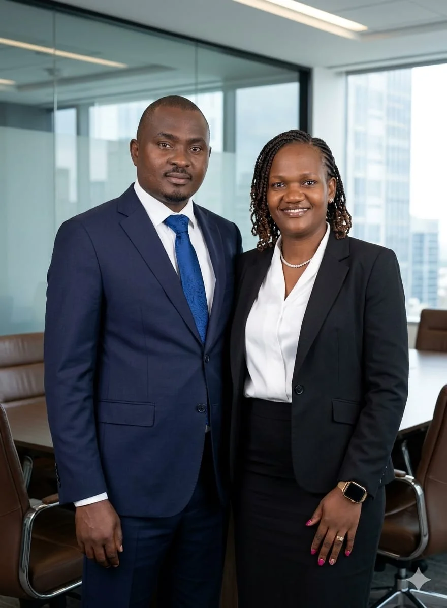 Vision Logistics Directors