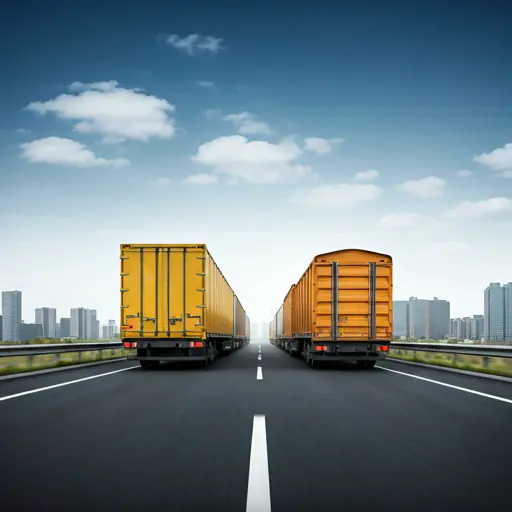 Road Freight