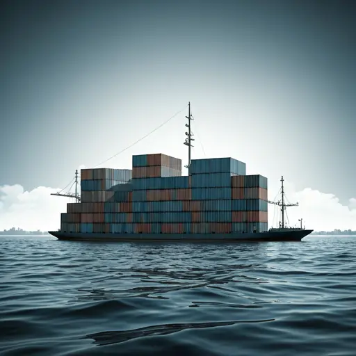 Sea Freight