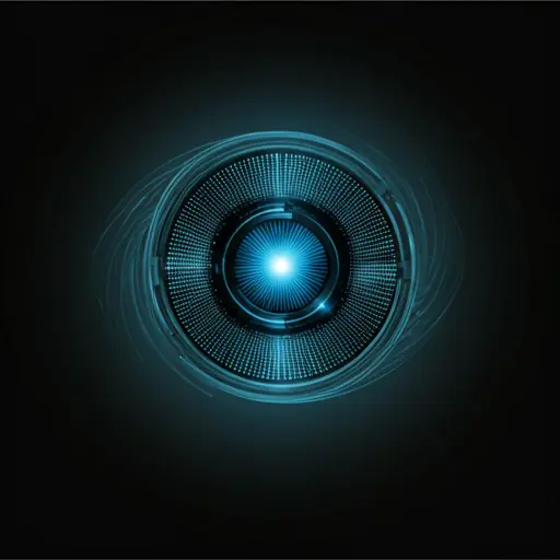 Vision Background