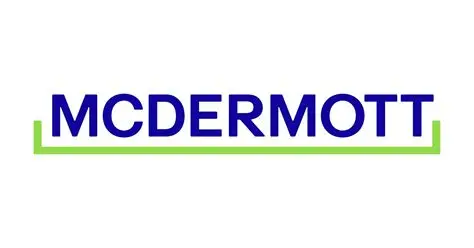 Mcdermott